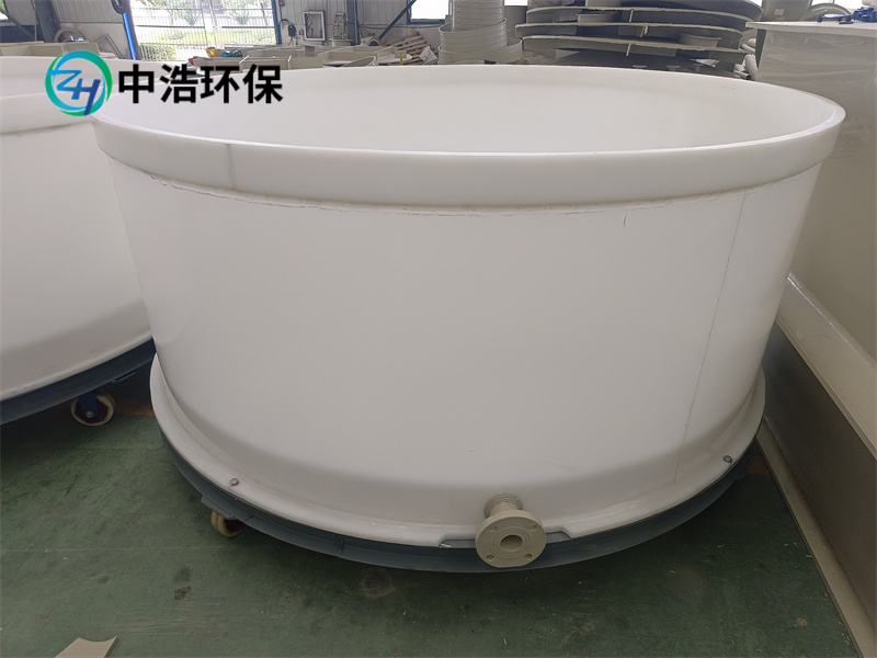 玄武PP抽滤槽